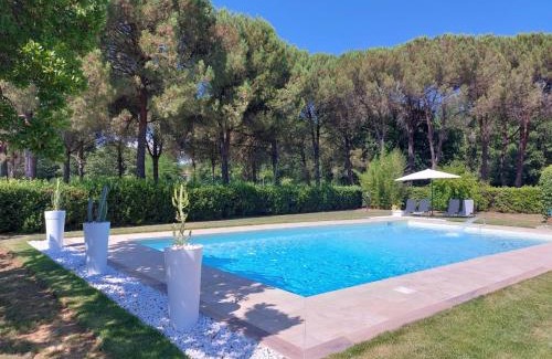 Fucecchio House | La Casa di Agata Deluxe