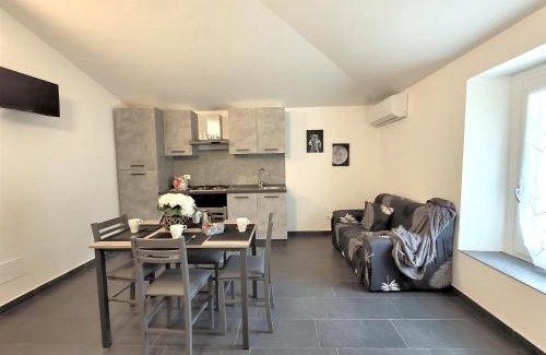 Endine Gaiano Apartment | La casa di Ale