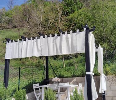 Endine Gaiano Apartment | La casa di Ale