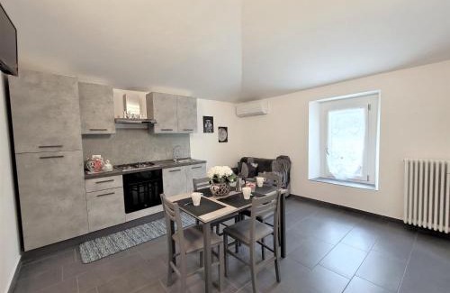 Endine Gaiano Apartment | La casa di Ale