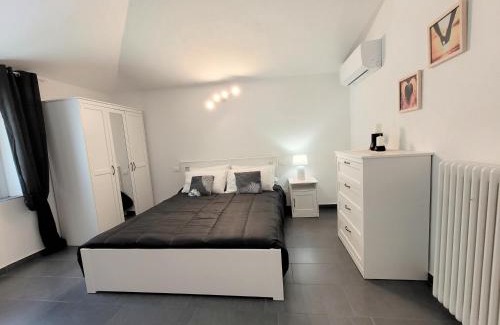 Endine Gaiano Apartment | La casa di Ale