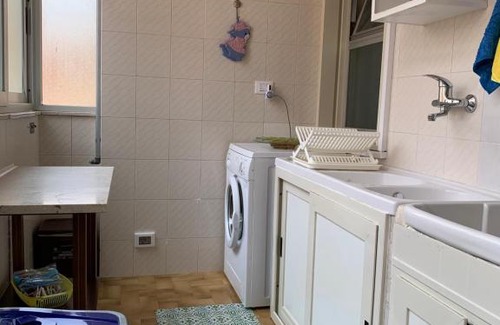 Casa Santa Apartment | La Casa di Angelica