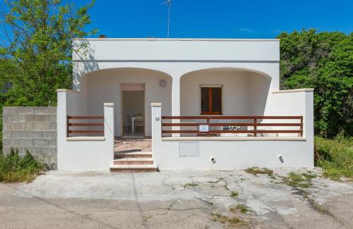 San Foca House | La Casa di Antonietta by BarbarHouse