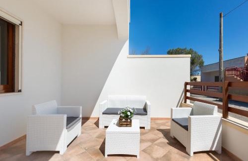 San Foca House | La Casa di Antonietta by BarbarHouse