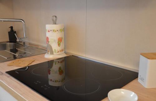 Vomero Apartment | La casa di Ari