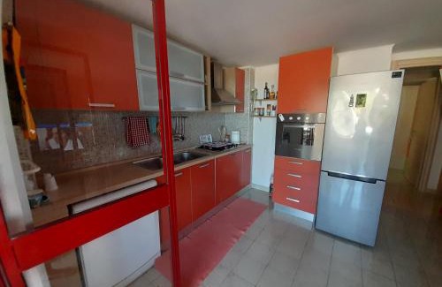 Peschici House | La casa di Arianna