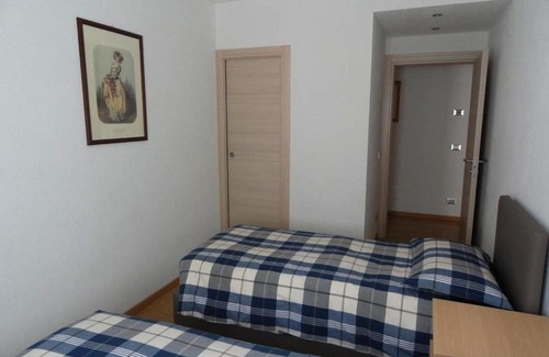 Santa Lucia Apartment | La Casa di Armando Stelvio