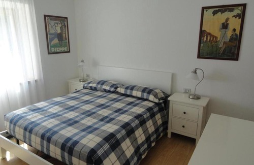 Santa Lucia Apartment | La Casa di Armando Stelvio