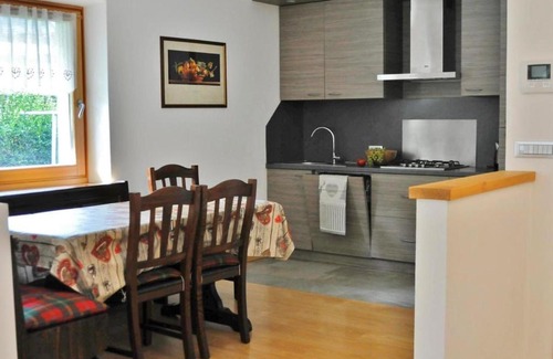 Santa Lucia Apartment | La Casa di Armando Stelvio