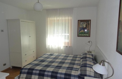 Santa Lucia Apartment | La Casa di Armando Stelvio