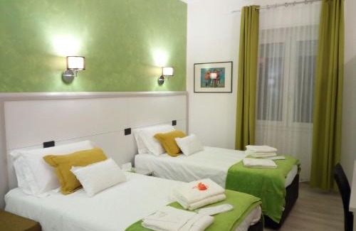 Sassari Bed & Breakfast | La casa di Atena