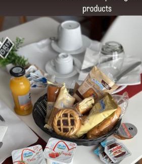 Sassari Bed & Breakfast | La casa di Atena