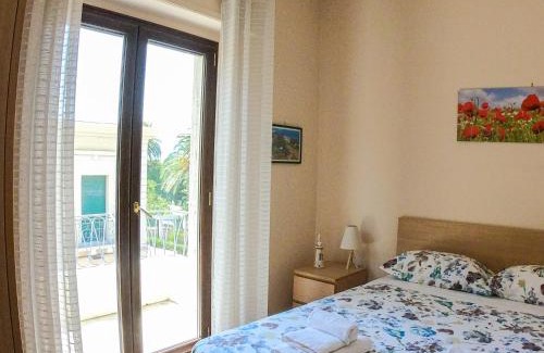 Reggio Calabria House | La Casa di Aurora