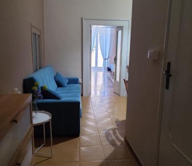 Ruvo di Puglia Apartment | La Casa di Betta