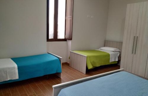 Cassibile Apartment | La casa di Bice