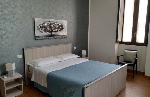 Cassibile Apartment | La casa di Bice