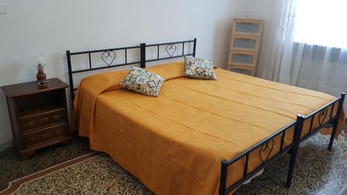 San Fruttuoso Apartment | La casa di Bonnie & Clyde