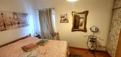 Abbadia San Salvatore House | La casa di Cla