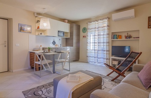 Varenna Apartment | La Casa di Cora varennaholidays