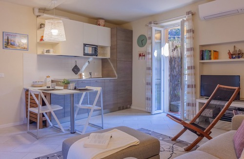 Varenna Apartment | La Casa di Cora varennaholidays