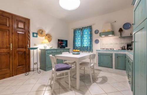 Sos Alinos Apartment | La casa di Daniela- Relax home con veranda