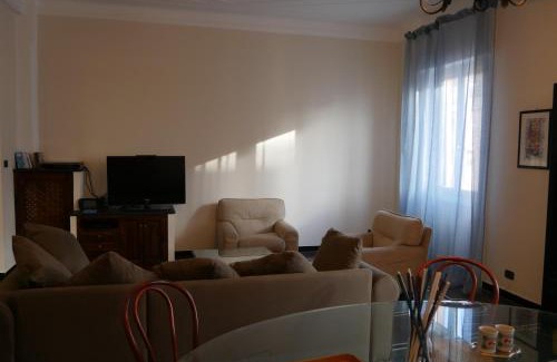 Albaro Apartment | La casa di Daniela