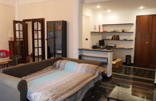 Albaro Apartment | La casa di Daniela