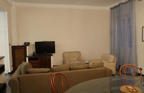 Albaro Apartment | La casa di Daniela