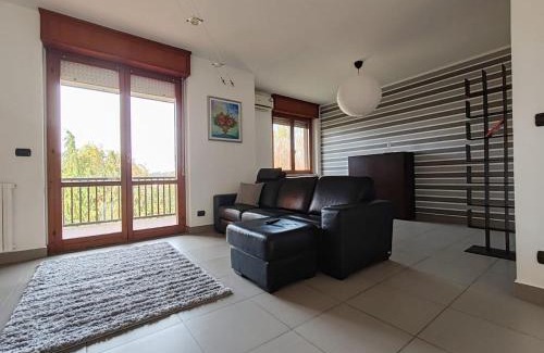 Racconigi Apartment | La casa di Dante - Racconigi