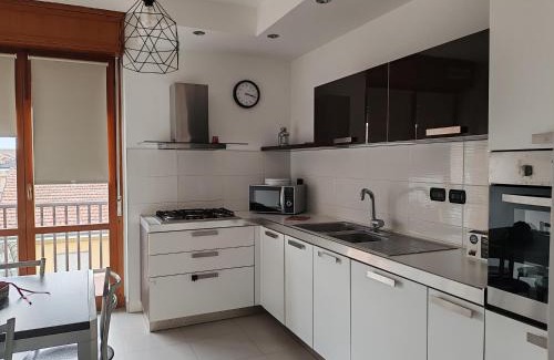 Racconigi Apartment | La casa di Dante - Racconigi