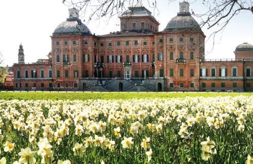 Racconigi Apartment | La casa di Dante - Racconigi