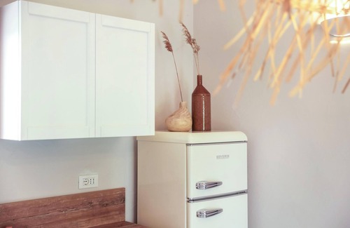San Teodoro City Centre House | La casa di Debora with A/C & Wi-Fi