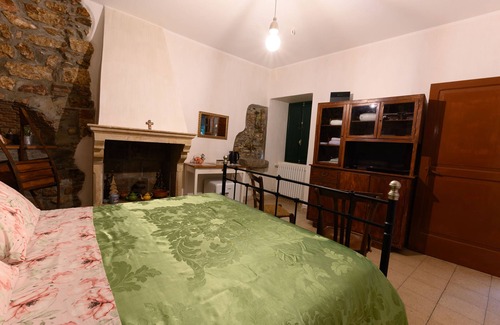 Fornelli Bed & Breakfast | La Casa di Duilia