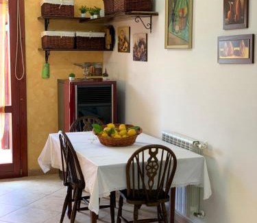 Capoterra House | La casa di Eledo
