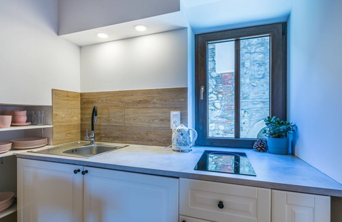 Canneto Apartment | La casa di Emilio II by Interhome