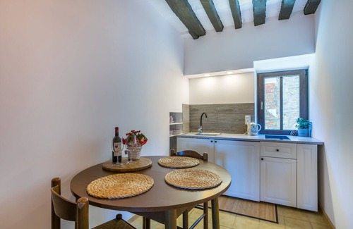 Canneto Apartment | La casa di Emilio II by Interhome