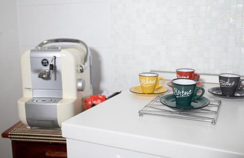 Terni Apartment | La casa di Emma