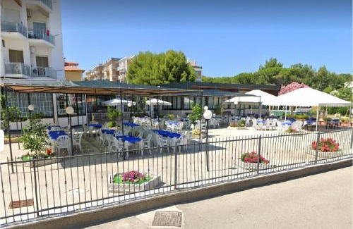 Lido di Campomarino House | la casa di enzo