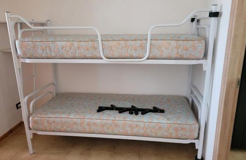 Lido di Campomarino House | la casa di enzo