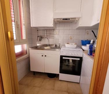 Lido di Campomarino House | la casa di enzo