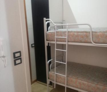 Lido di Campomarino House | la casa di enzo