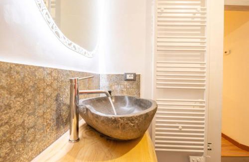 Lake Bracciano Apartment | La Casa di Fabiola