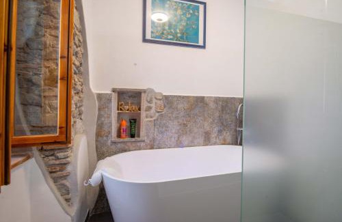 Lake Bracciano Apartment | La Casa di Fabiola