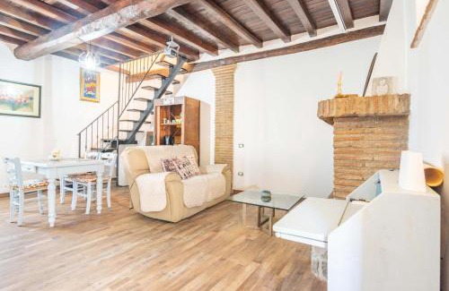 Lake Bracciano Apartment | La Casa di Fabiola