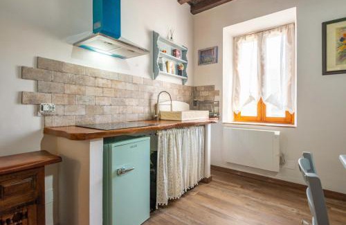 Lake Bracciano Apartment | La Casa di Fabiola