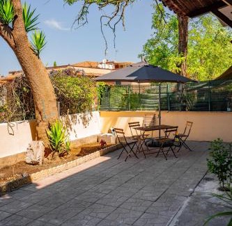 Campoleone Apartment | la casa di fatima