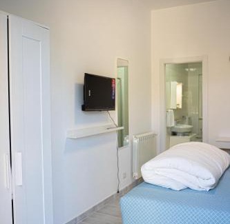 Campoleone Apartment | la casa di fatima