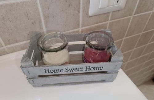 Zona LIII Tomba di Nerone Apartment | La casa di Fede in Rome