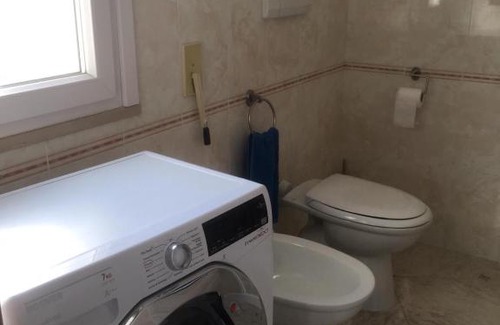 San Cesario di Lecce Apartment | La casa di FranChi, San Cesario