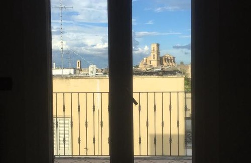 San Cesario di Lecce Apartment | La casa di FranChi, San Cesario